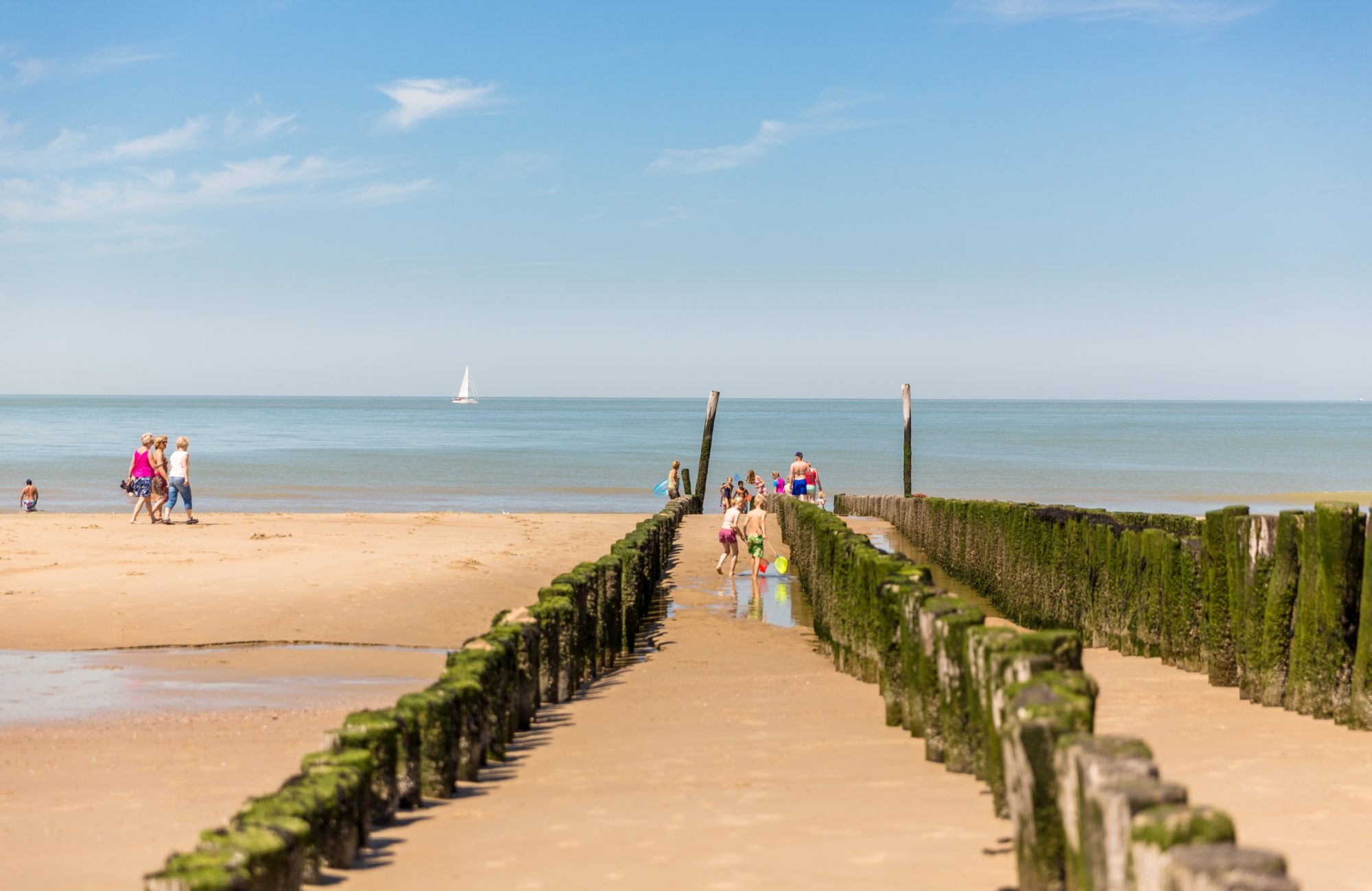 Get Cadzand Bad Strandhaus Free