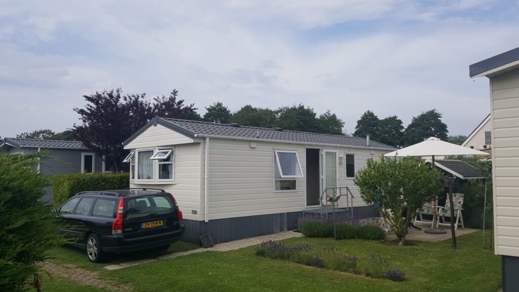 Camping de Zandput - 237 - EEZZ